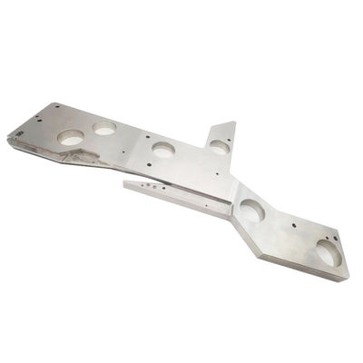 Good price Diy Cnc Aluminium Milling Automation Applications Milling Machine Parts For Sale online