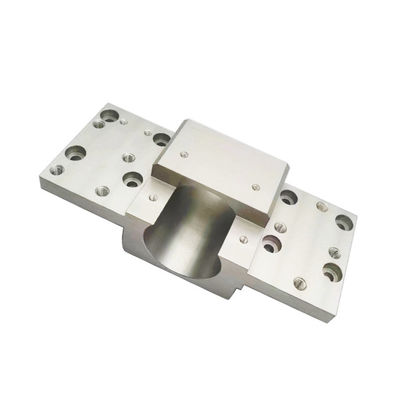 Good price CNC Machining for Customized Sizes and Shapes online