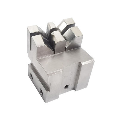 Good price cnc precision machining custom stainless steel parts online