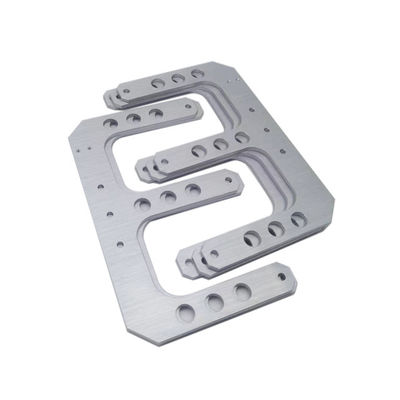 Good price High-Precision Custom Metal Parts for CNC Machining online