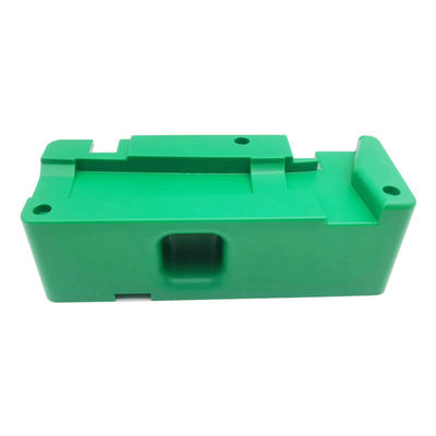 Good price Stainless Steel Brass Titanium Aerospace Cnc Milling Parts 1mm online