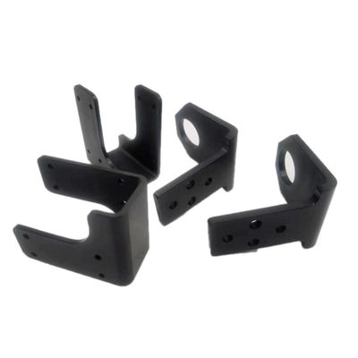 Good price CNC Turned Milling Services for Aluminum, Brass, Stainless Steel online