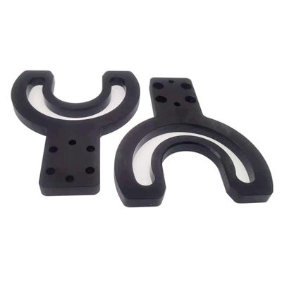 Good price Precision Surface Treatment Of Iron Alloy Parts online