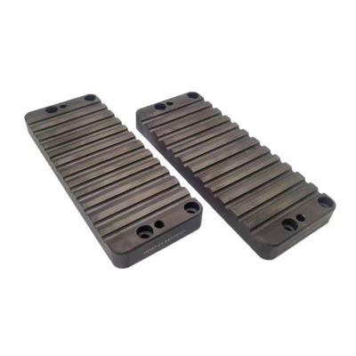 Good price Customized Metal Milling & Turning Parts online