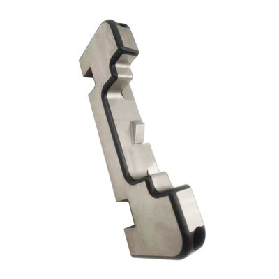 Good price Custom Cnc Milling Parts Manufacturers Bending Metal Parts Cnc Mill Components online