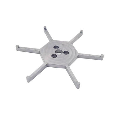 Good price Machine Shop CNC Machining Parts Metal Accessories Spare Parts CNC Machining Stainless online