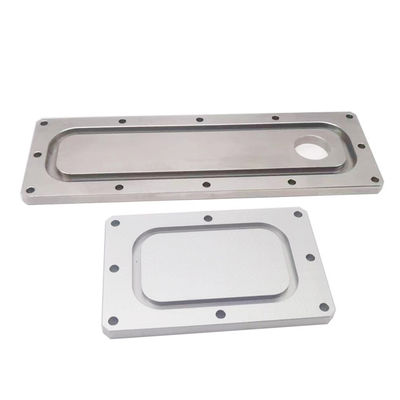 Good price Cnc Turning Milling Parts Precision Cnc Milling Process Prototype online
