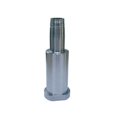 Good price Vehicle Spare Precision Mold Parts Tool Long Lasting Durability online