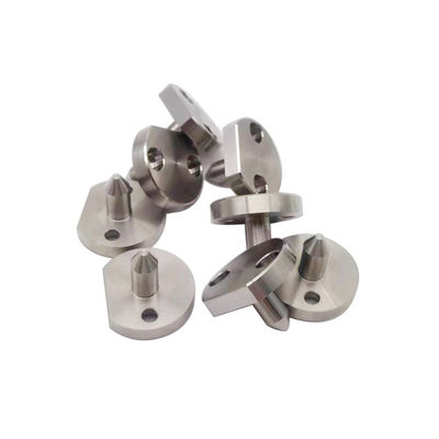 Good price Plastic Cnc Machine Parts Suppliers For Small Quantity Orders online