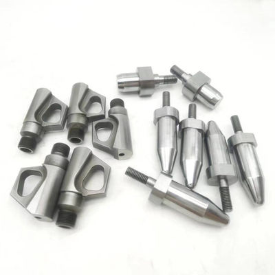 Good price Chuck Computer Cnc Lathe Machine Parts Suppliers Annealing Heat Treatment online