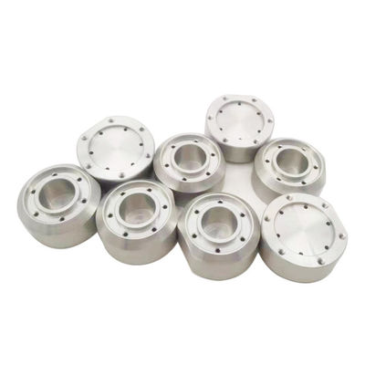 Good price High Precision CNC Machining Service Anodizing Plating Polishing CNC Machining Metal Parts online