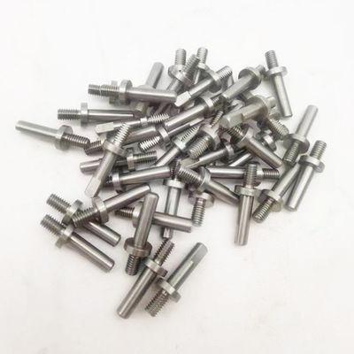 Good price Automotive CNC Lathe Parts Process  Machining Titanium Stainless Steel online