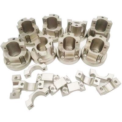 Good price Turning CNC Lathe Parts Non Standard CNC Machining Parts Stainless Steel online