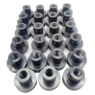 Good price High Precision CNC Lathe Parts Aluminum CNC Turning Machining online