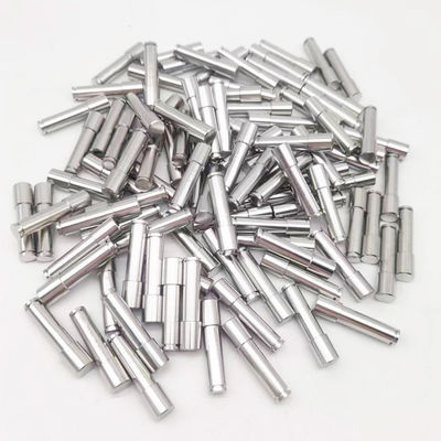 Good price ISO9001 2015 CNC Lathe Parts Non-Standard Quality Certification online