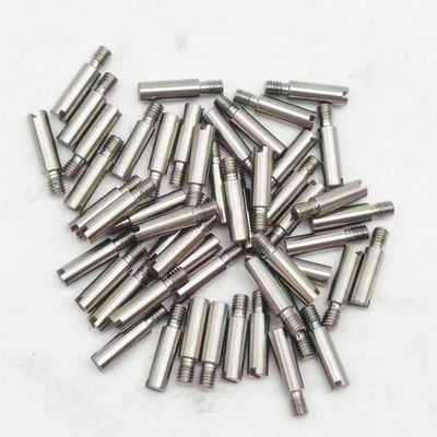 Good price Bike Car Cnc Lathe Automatic Parts  Cnc Turning Projects online