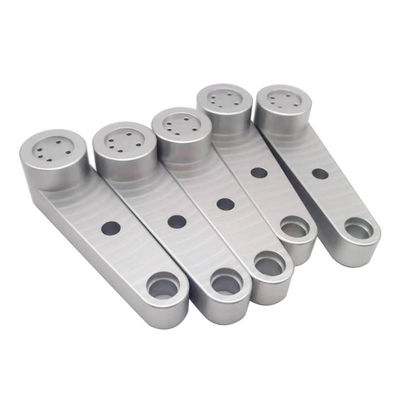 Good price Aluminum Bending Cnc Titanium Parts Lathing Stainless Steel Plastic CNC Batch Production online