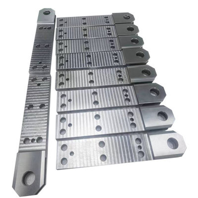 Good price Aluminium Peek Plastic Cnc Precision Machined Components Turned CNC Batch Production online