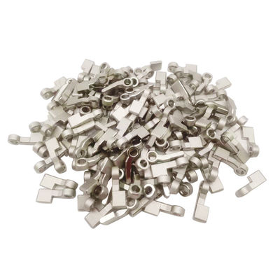 Good price Custom Cnc Machining Milling Parts Processing Services CNC Batch Production online