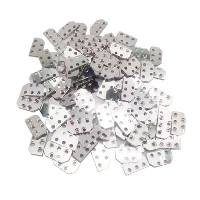 Good price Cnc Metal Stamping Kit Cnc Precision Turned Components CNC Batch Production online