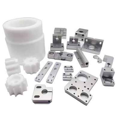 Good price Customized Color Sheet Metal Fabrication Service Aluminum Anodized Extrusion Enclosure with Durable and High Precision Design online