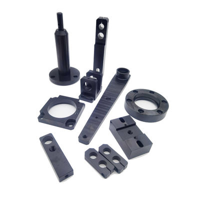 Good price Drilling Tapping Milling Parts For Cnc Tool Turning online