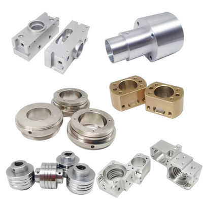 Good price Silicon Carbide Machining Process Hot Forged Steel Components PPAP online