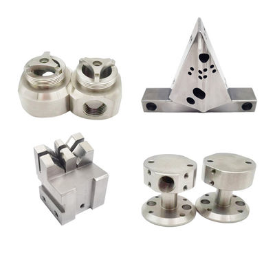 Good price 5 Axis CNC Milling Machining Services Customized Precision CNC Watch Parts online