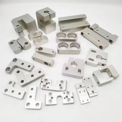 Good price Micro Metal Cnc Machine Milling And Turning CNC Boring Grinding Drilling online