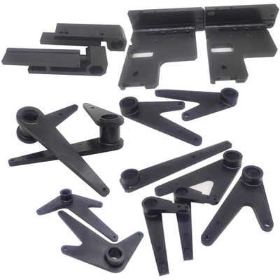 Good price Oem Lathe Cnc Turning And Cnc Milling Metal Stainless Steel Aluminum Brass  Small Parts online