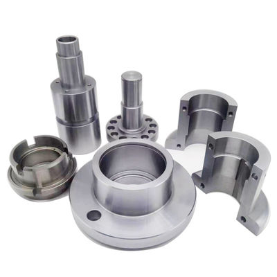 Good price Custom CNC Machining Parts PEEK Machining Services with Tolerance ±0.01 ±0.005mm and Anodizing online
