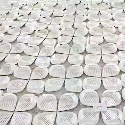 Good price industrial PMMA acrylic ABS metal 3d printing parts in the automotive industry online