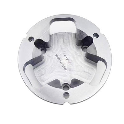 Good price Custom Cnc Turning Parts Factory Cnc Precision Turned Parts OEM  Service online