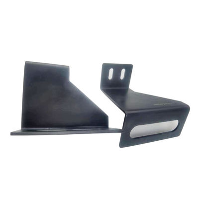 Good price Sheet Metal Manufacturing and Laser Cutting Services online