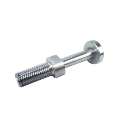 Good price High Speed Machining Aluminum 5 Axis Machining 5083 Aluminum OEM online