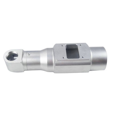 Good price Customized Color CNC Machining Parts for Durable and High Precision Metal Parts online