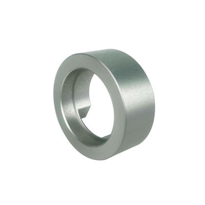 Good price Powder Coating CNC Machining Aerospace Parts High Speed Machining Titanium Alloys online