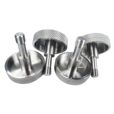 Good price Customized Color Aluminium CNC Machining Parts with Deburring Process online