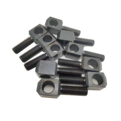 Good price Customized Precision CNC Turning Parts Prototype CNC Machining Services OEM online
