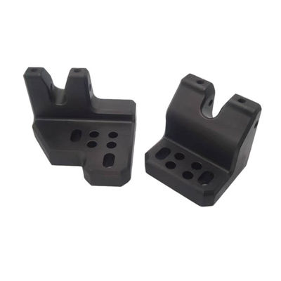 Good price CNC Machining Milling Turning Fabrication Service 5 Axis CNC Machining Part in Customized Color online