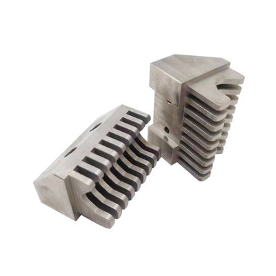 Good price Stainless Precision Cnc Machining Parts Custom Rapid Pro Low Volume Cnc Machining online