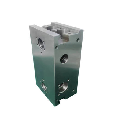 Good price Customized Anodic Alumin CNC Machining for Electronic Applications online