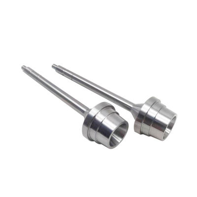 Good price Durable CNC Turning and Milling Services for High Precision Products online