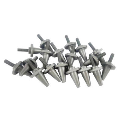 Good price Stainless Steel Profile Machining with Customized Color and Deburring Process online