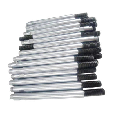 Good price Customized 5-Axis CNC Machining Services for Milling and Turning Components online