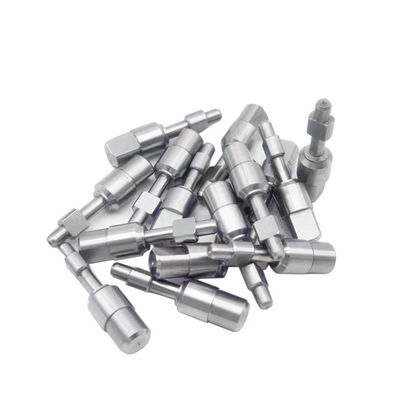 Good price CNC Turning Auto Spare Parts , Machinery CNC Machining Parts with Anodizing online