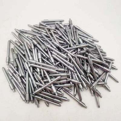 Good price High Precision Machined Automotive Parts Custom CNC Machining Abs Plastic Part online