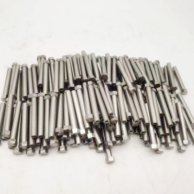 Good price High Precision CNC Turning Parts CNC Machining Stainless Steel Parts For Durable Performance online