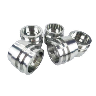 Good price CNC POM Plastic Machined Parts Bespoke CNC Machining Service online