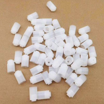 Good price Aluminum Stainless Steel CNC Machining Service Parts With Polishing and Deburring Process online